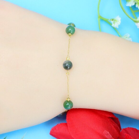 Chic & Stylish Bracelet – A Thoughtful Gift for Women and Girls, DYC1638 - Picture 5 of 9